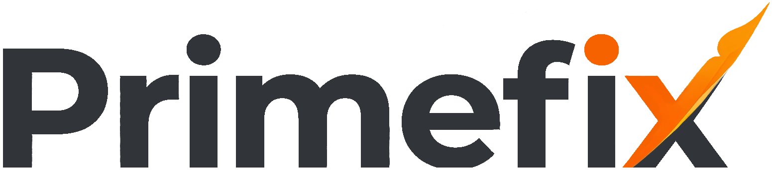 PrimeFix